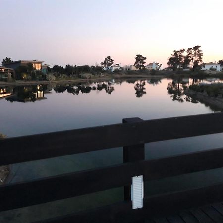 Pool Beach & Golf Troia Reserve V3 Bagian luar foto