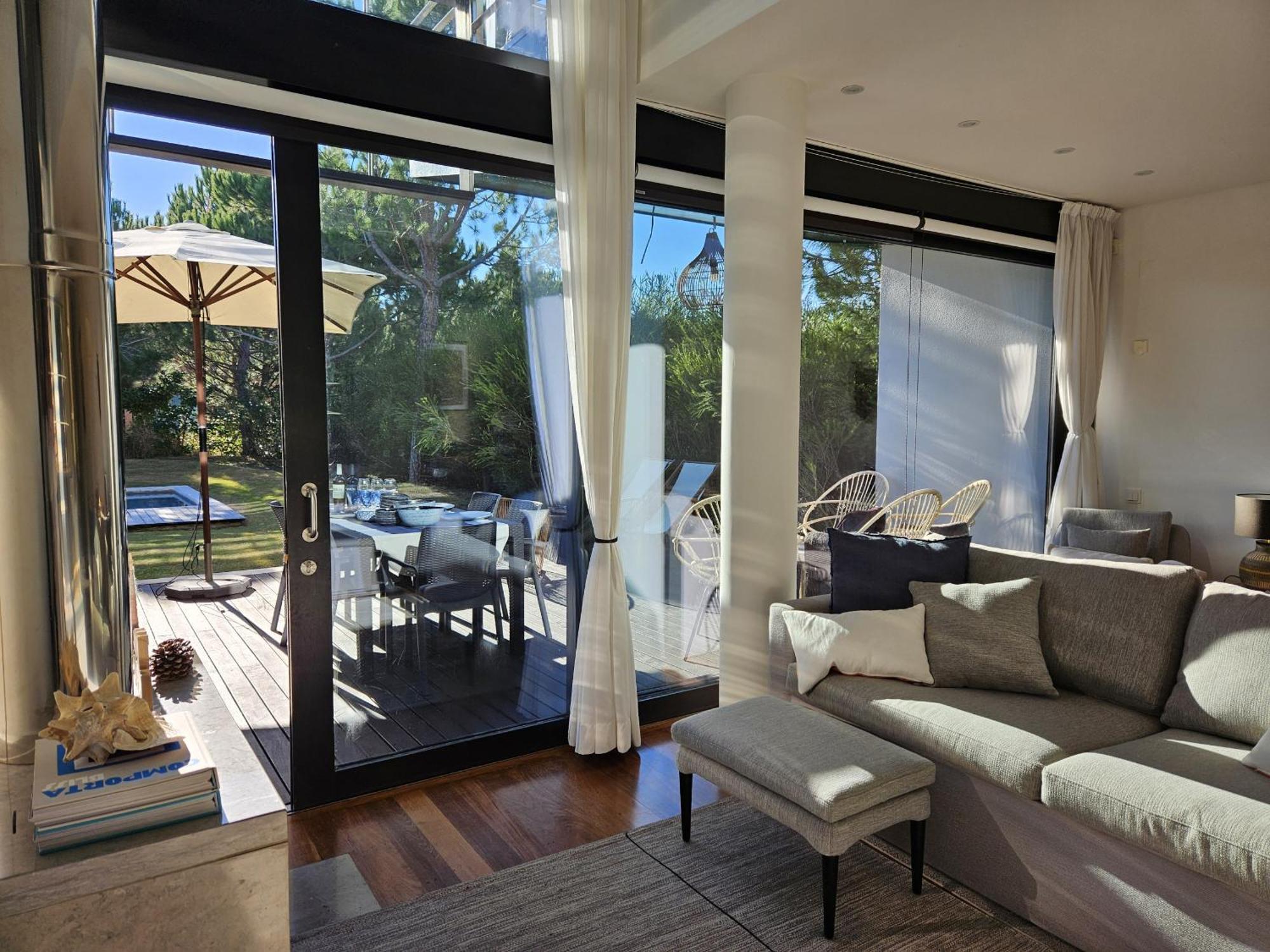 Pool Beach & Golf Troia Reserve V3 Bagian luar foto