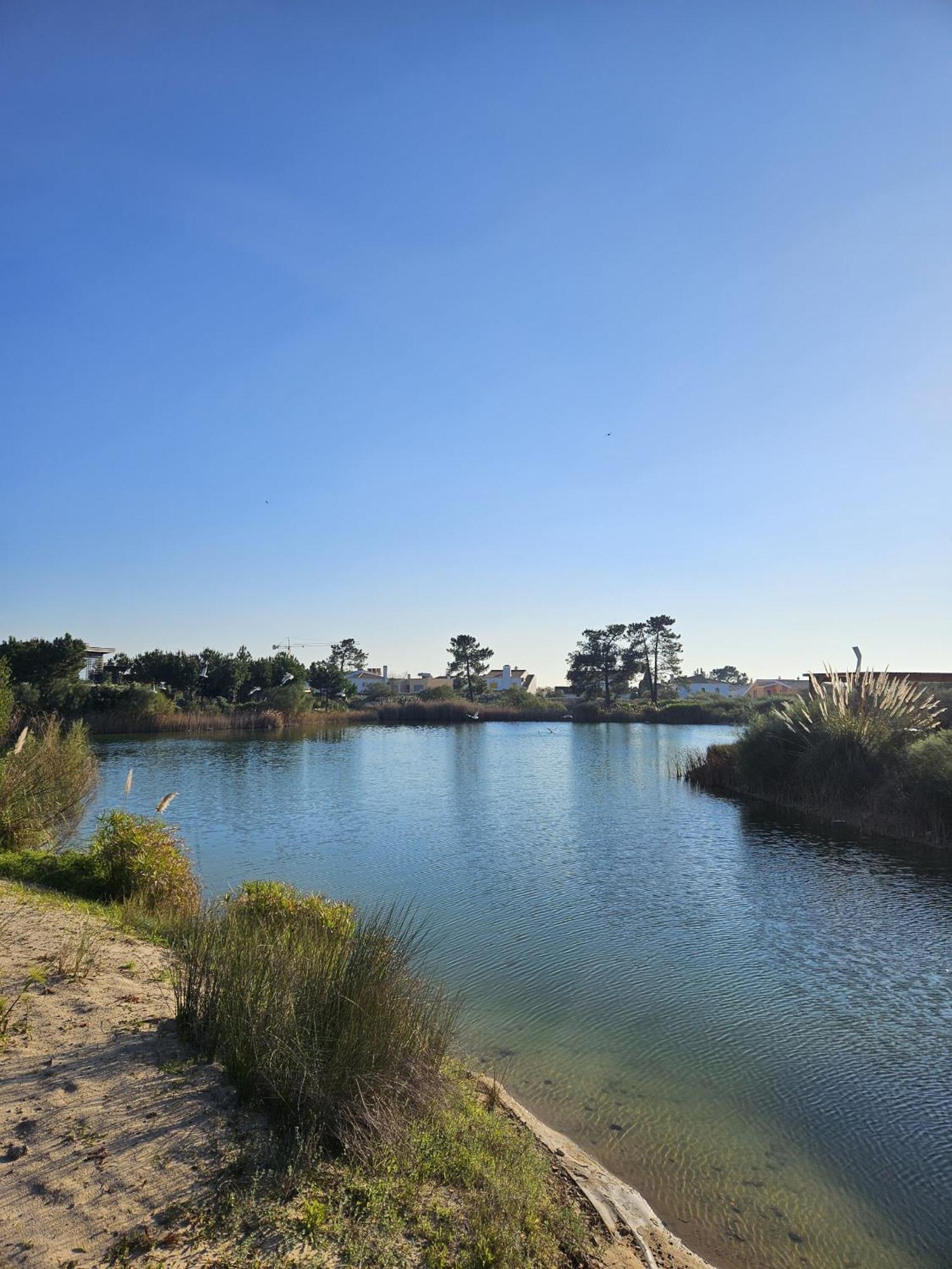 Pool Beach & Golf Troia Reserve V3 Bagian luar foto
