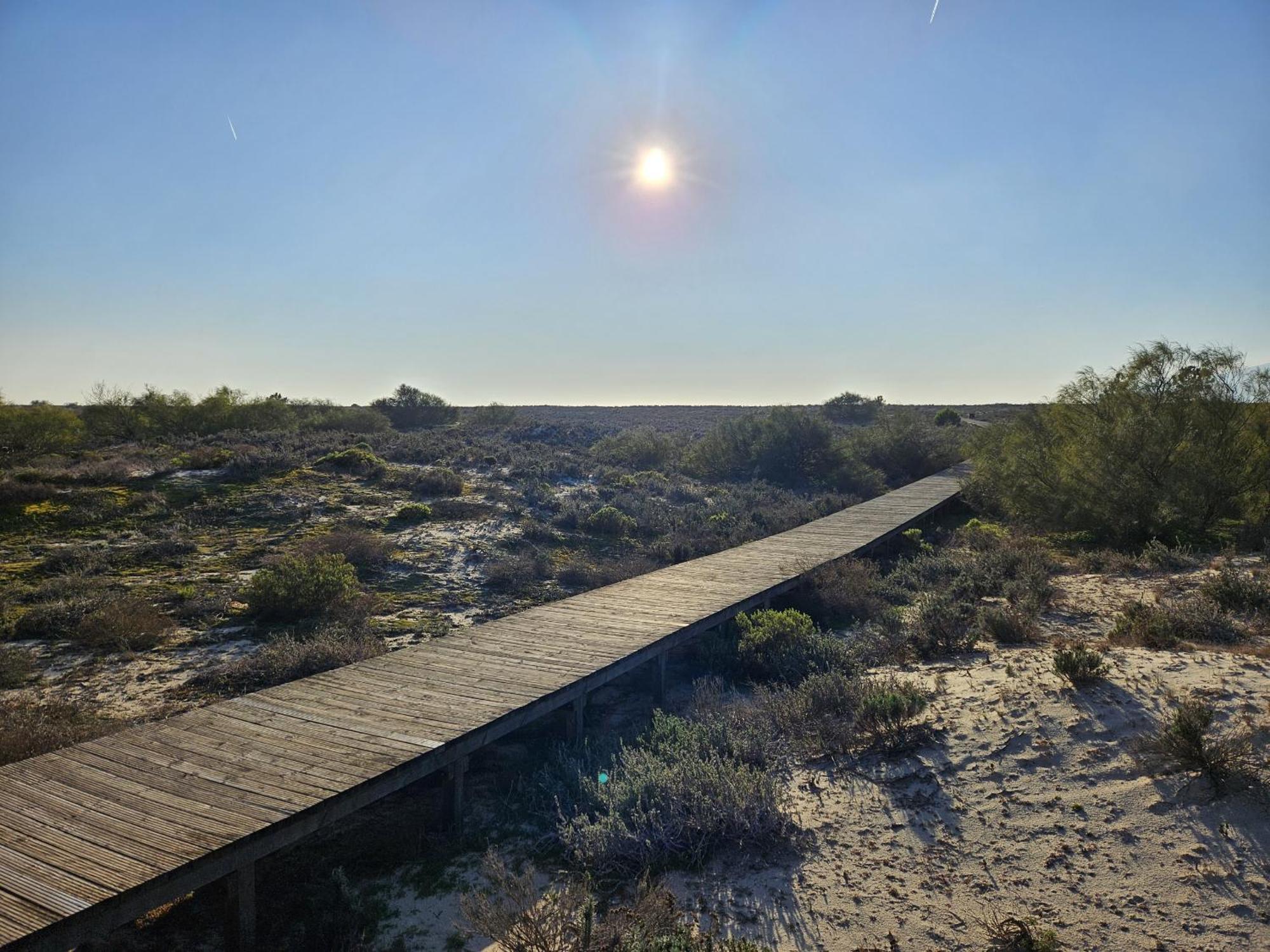 Pool Beach & Golf Troia Reserve V3 Bagian luar foto