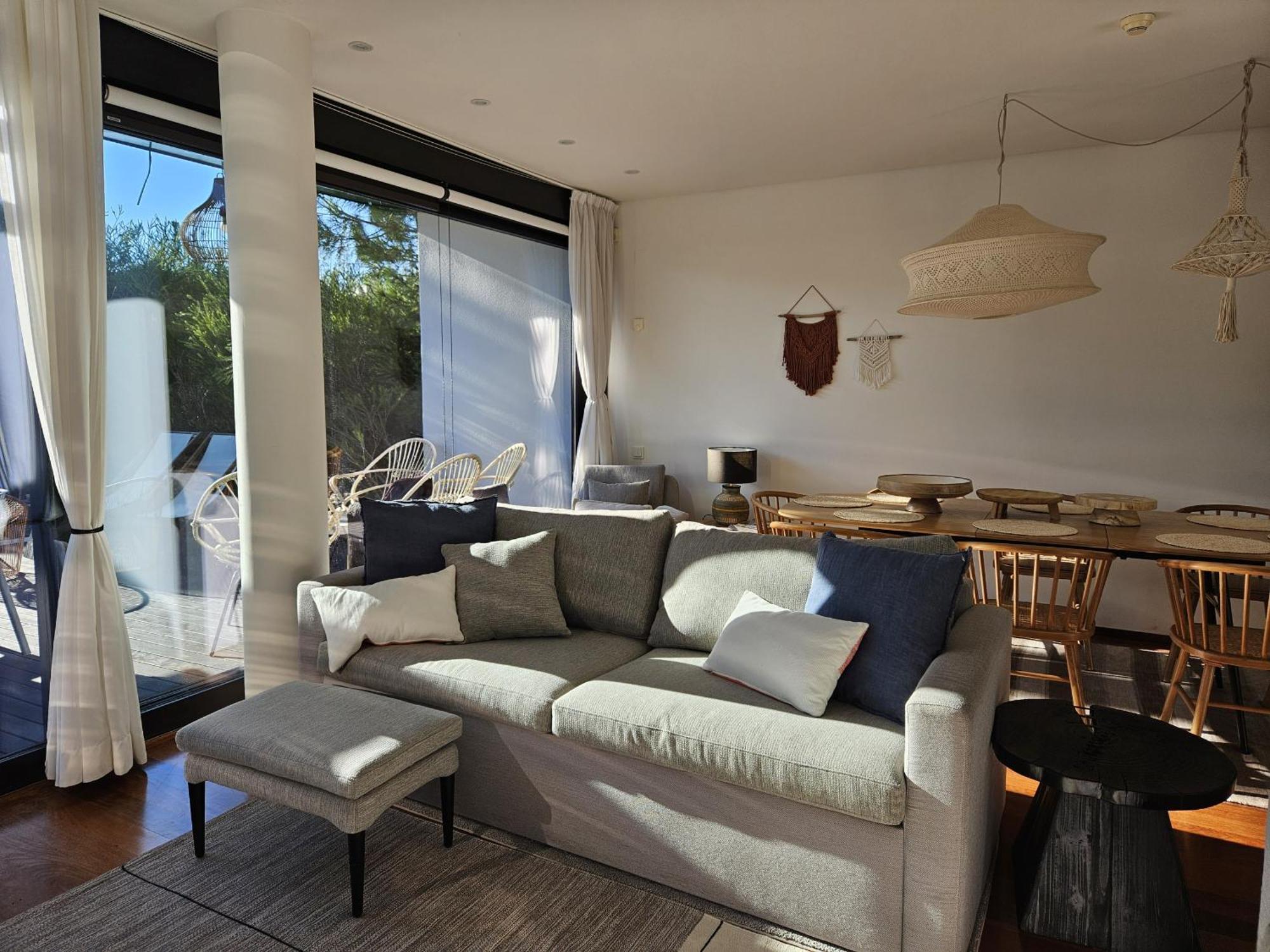 Pool Beach & Golf Troia Reserve V3 Bagian luar foto