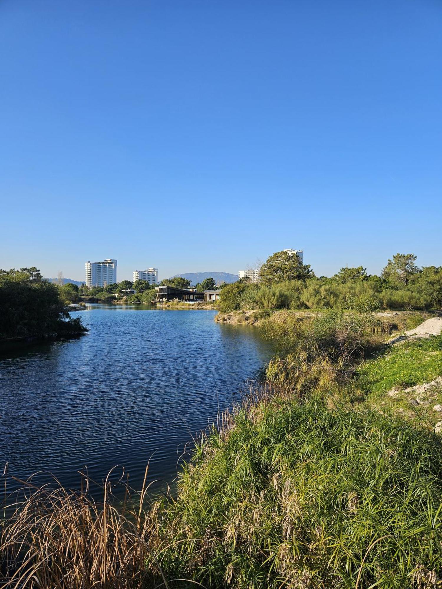 Pool Beach & Golf Troia Reserve V3 Bagian luar foto