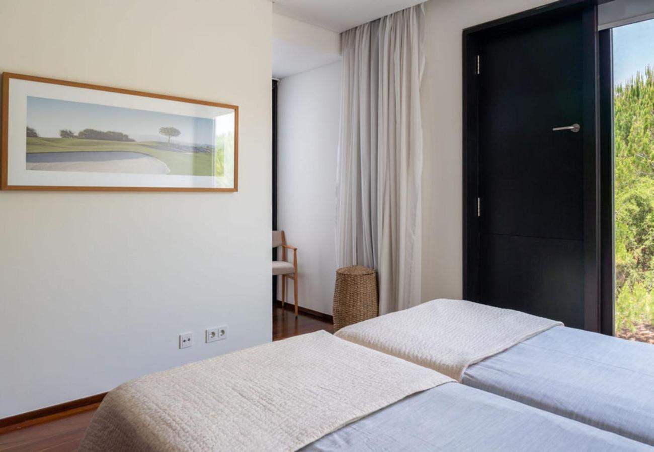 Pool Beach & Golf Troia Reserve V3 Bagian luar foto