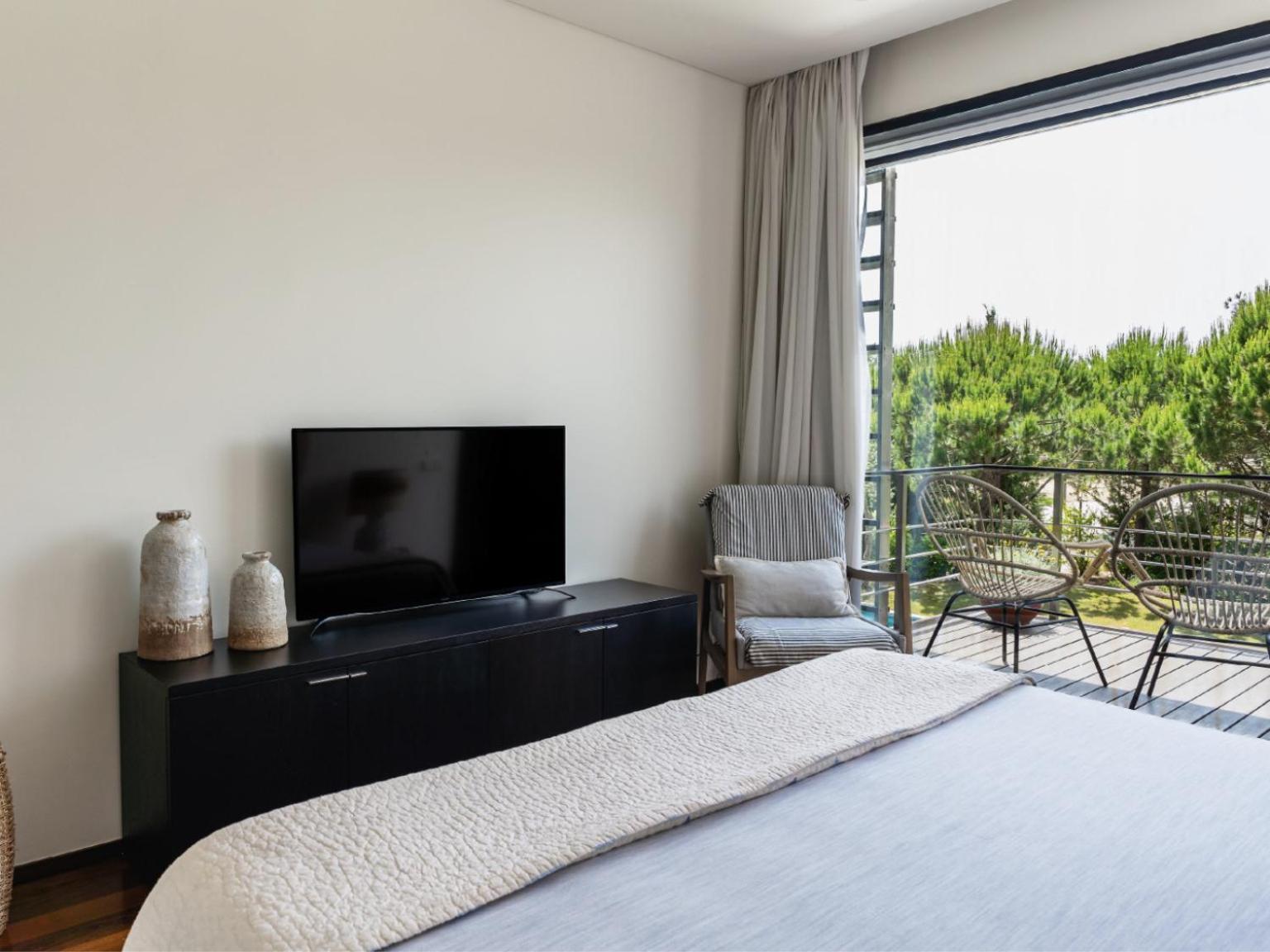 Pool Beach & Golf Troia Reserve V3 Bagian luar foto